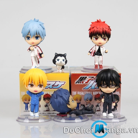 mô hình kuroko Chất Lượng Giá Tốt Lazadavn #28 mô hình kuroko Chất Lượng Giá Tốt Lazadavn